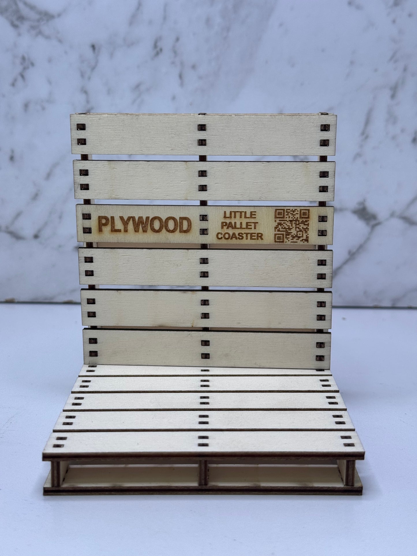 Pallet - Coaster