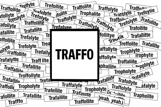 03. TRAFFO - Pop - Joey Llama X AI