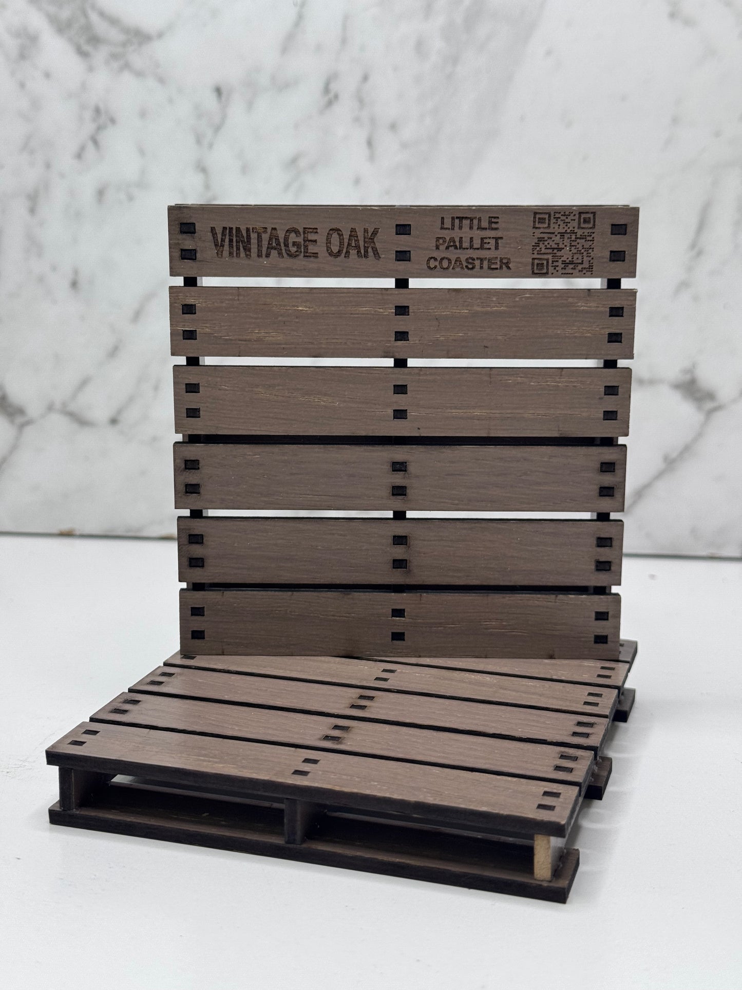 Pallet - Coaster