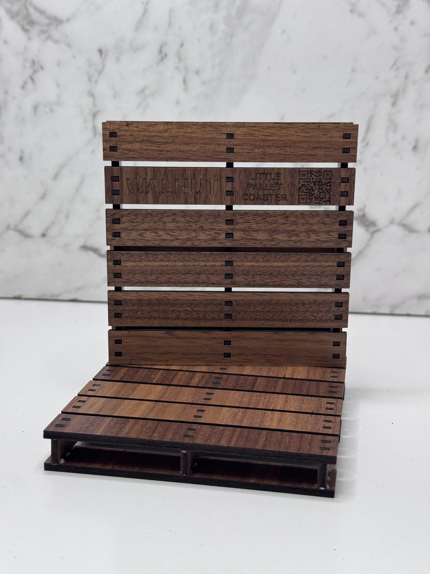 Pallet - Coaster