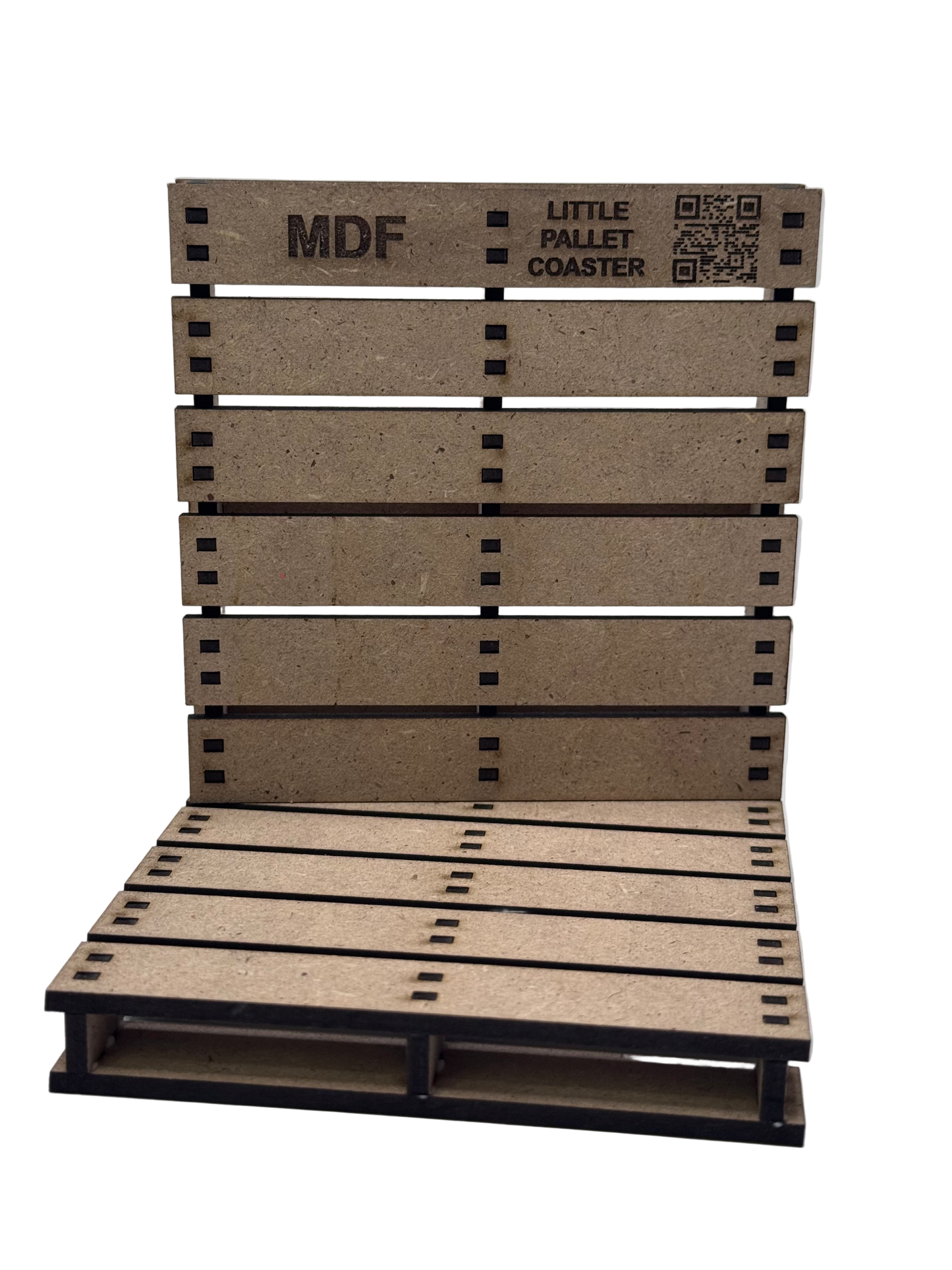 Pallet - Coaster