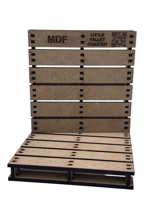 Pallet - Coaster