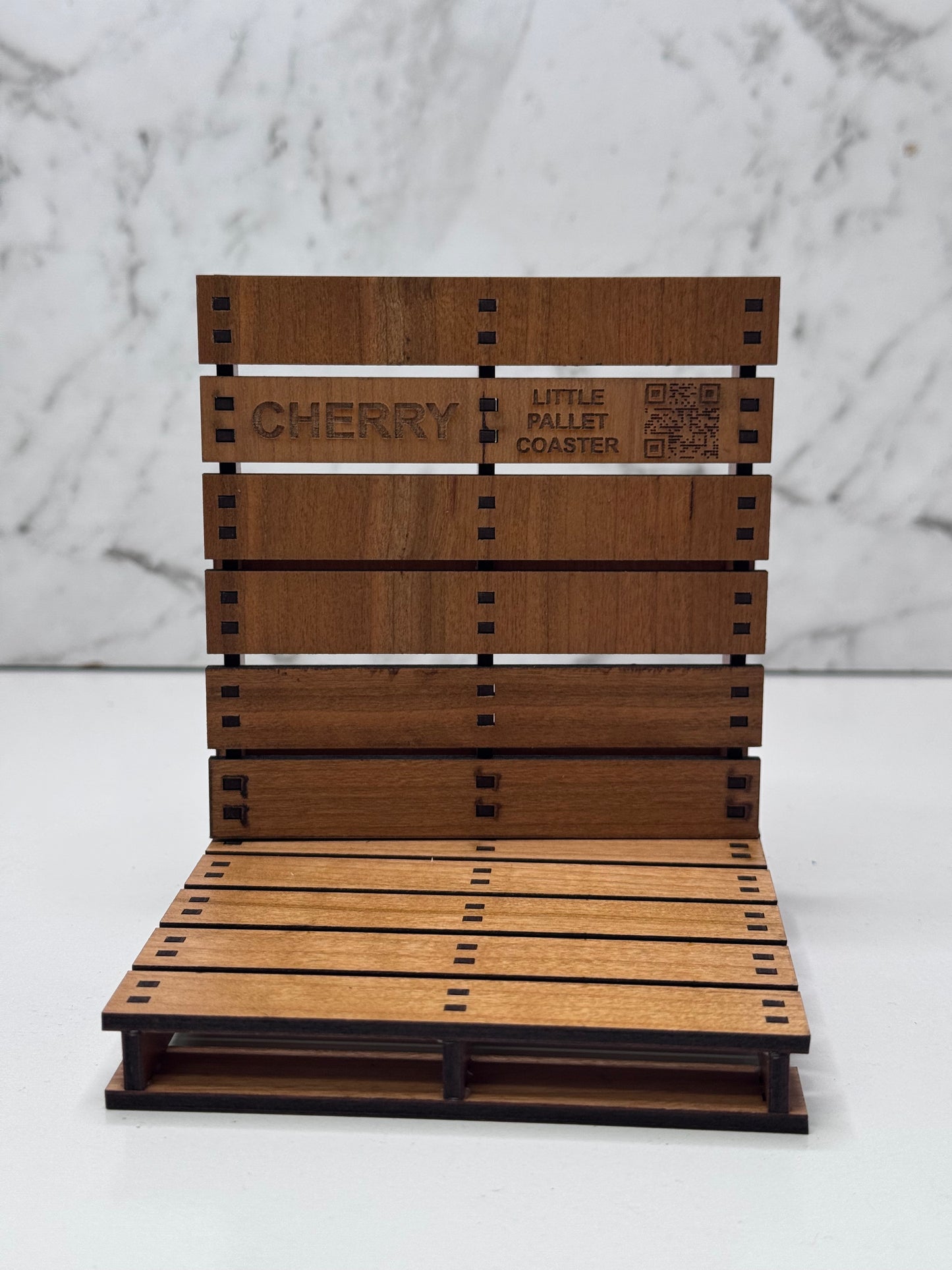 Pallet - Coaster