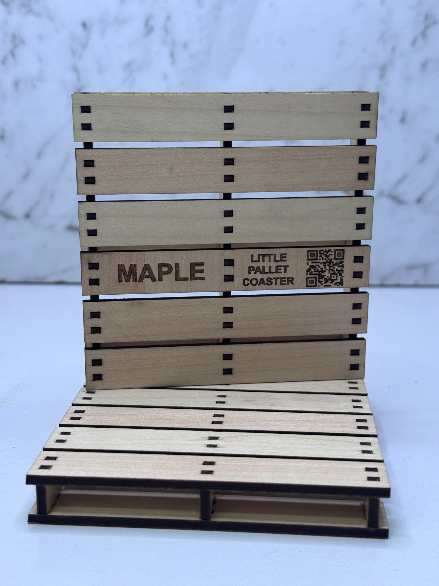 Pallet - Coaster