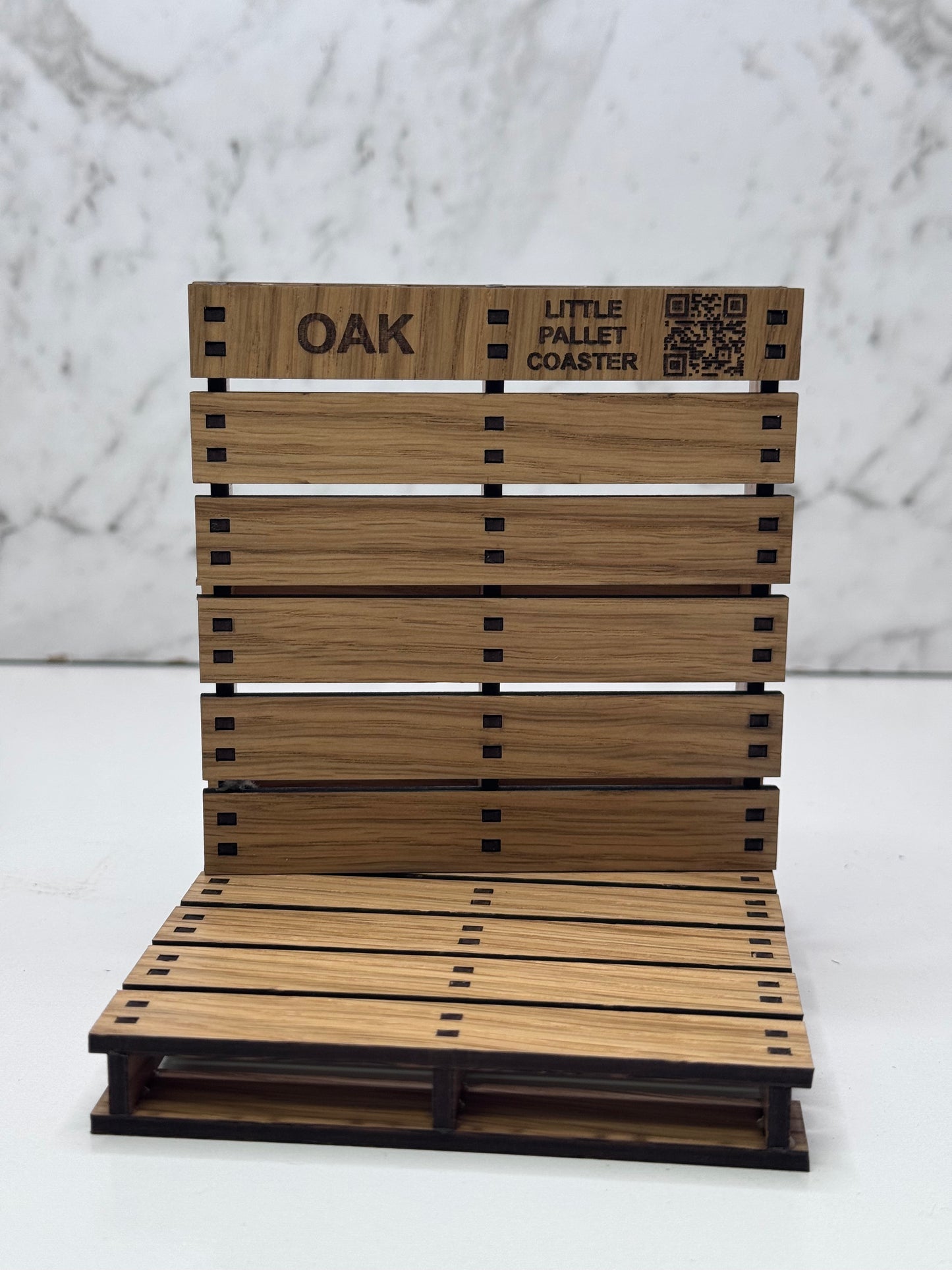 Pallet - Coaster