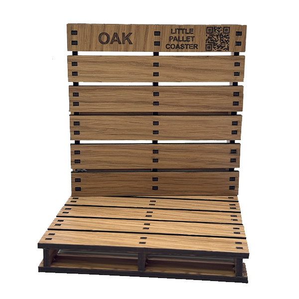 Pallet - Coaster